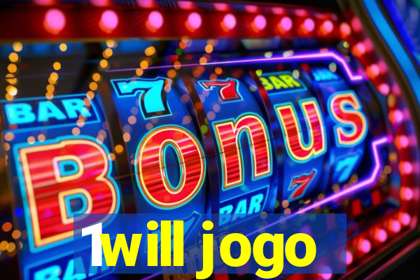 1will jogo